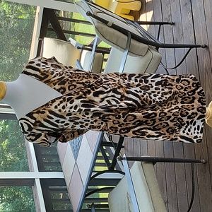 AA 🐅 STUDIO DRESS